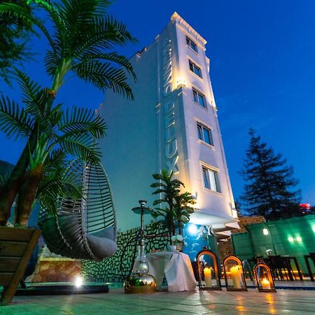 Arezzo Deluxe Suite Hotel Trabzon Extérieur photo